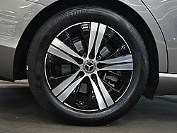 Braunschweig Mercedes-Benz C 200 Fahrzeugbild - 9