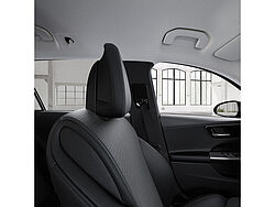 Paderborn Mercedes-Benz C 220 Fahrzeugbild - 15