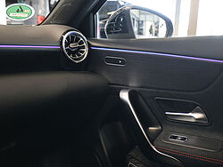 Menden Mercedes-Benz A 180 Fahrzeugbild - 18