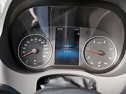 Sylt Mercedes-Benz Sprinter Fahrzeugbild - 15
