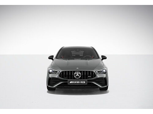 Paderborn Mercedes-Benz CLA 35 Fahrzeugbild - 12
