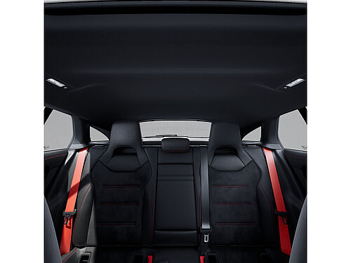 Paderborn Mercedes-Benz CLA 35 Fahrzeugbild - 18