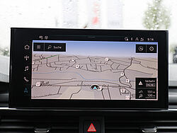 Menden Audi A4 Fahrzeugbild - 12