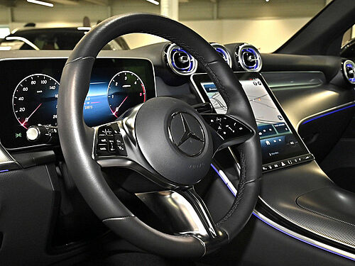 Braunschweig Mercedes-Benz GLC 220 Fahrzeugbild - 30