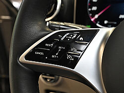 Braunschweig Mercedes-Benz C 200 Fahrzeugbild - 18