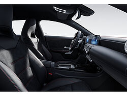 Braunschweig Mercedes-Benz CLA 250 Fahrzeugbild - 9