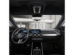 Arnsberg Mercedes-Benz GLB 220 Fahrzeugbild - 15