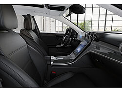 Braunschweig Mercedes-Benz C 300 Fahrzeugbild - 9