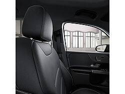 Arnsberg Mercedes-Benz GLB 220 Fahrzeugbild - 15