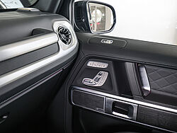 Menden Mercedes-Benz G 500 Fahrzeugbild - 18