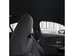 Menden Mercedes-Benz CLA 200 Fahrzeugbild - 15