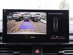 Menden Audi A4 Fahrzeugbild - 12