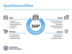 Stendal Volkswagen T-Roc Detailfoto Felge