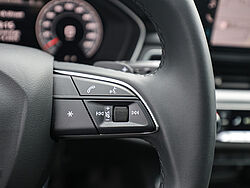 Menden Audi A4 Fahrzeugbild - 18