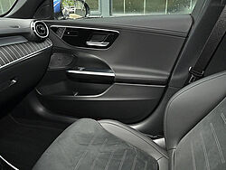 Braunschweig Mercedes-Benz C 200 Fahrzeugbild - 15