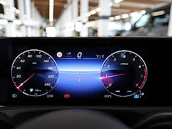 Menden Mercedes-Benz A 180 Fahrzeugbild - 18