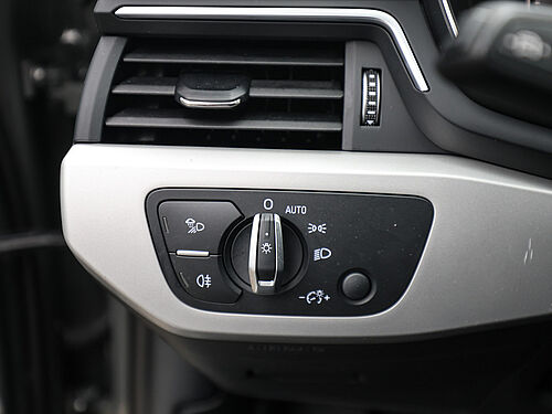 Menden Audi A4 Fahrzeugbild - 30