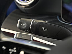 Braunschweig Mercedes-Benz E 200 Fahrzeugbild - 21