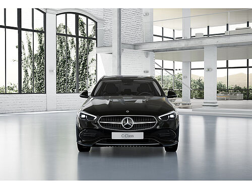 Paderborn Mercedes-Benz C 220 Fahrzeugbild - 12