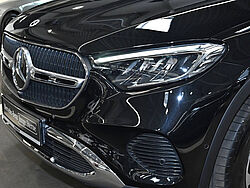 Braunschweig Mercedes-Benz GLC 220 Fahrzeugbild - 30