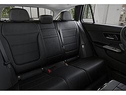 Braunschweig Mercedes-Benz C 300 Fahrzeugbild - 9