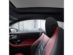 Braunschweig Mercedes-Benz E 53 Fahrzeugbild - 18