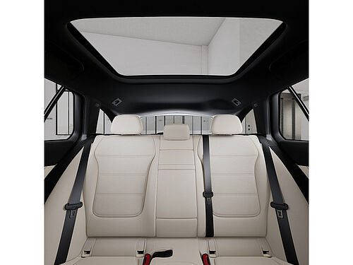 Braunschweig Mercedes-Benz C 300 Fahrzeugbild - 18