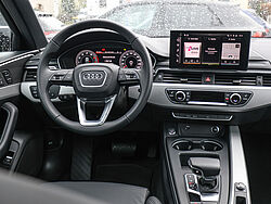 Menden Audi A4 Fahrzeugbild - 9