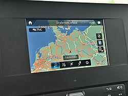 Braunschweig Mercedes-Benz Sprinter Fahrzeugbild - 12