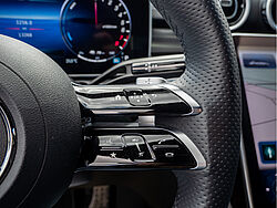 Goslar Mercedes-Benz C 300 Fahrzeugbild - 15