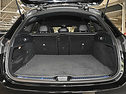 Braunschweig Mercedes-Benz GLC 220 Fahrzeugbild - 30