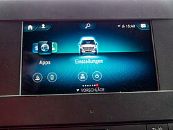 Braunschweig Mercedes-Benz Sprinter Fahrzeugbild - 15