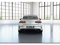 Braunschweig Mercedes-Benz E 53 Fahrzeugbild - 12