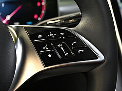 Braunschweig Mercedes-Benz GLC 220 Fahrzeugbild - 18