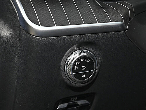 Braunschweig Mercedes-Benz C 200 Fahrzeugbild - 24