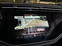 Braunschweig Mercedes-Benz E 300 Fahrzeugbild - 12
