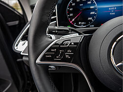 Goslar Mercedes-Benz E 200 Fahrzeugbild - 15