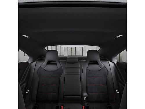 Braunschweig Mercedes-Benz CLA 220 Fahrzeugbild - 18
