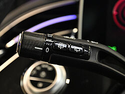 Braunschweig Mercedes-Benz E 300 Fahrzeugbild - 21