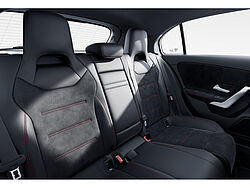 Braunschweig Mercedes-Benz A 180 Fahrzeugbild - 9