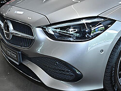 Braunschweig Mercedes-Benz C 200 Fahrzeugbild - 30