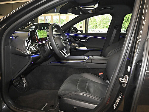Braunschweig Mercedes-Benz E 300 Fahrzeugbild - 12