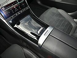 Braunschweig Mercedes-Benz C 200 Fahrzeugbild - 15