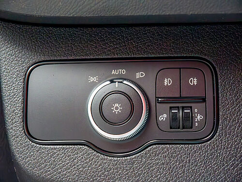Braunschweig Mercedes-Benz Sprinter Fahrzeugbild - 24