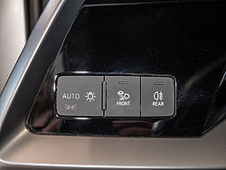 Stendal Audi A3 Fahrzeugbild - 18