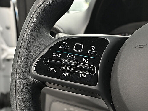 Braunschweig Mercedes-Benz Sprinter Fahrzeugbild - 18