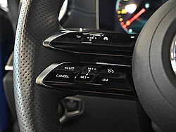 Braunschweig Mercedes-Benz E 200 Fahrzeugbild - 18