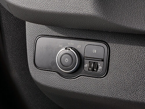 Sylt Mercedes-Benz Sprinter Fahrzeugbild - 24