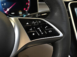 Braunschweig Mercedes-Benz C 200 Fahrzeugbild - 18