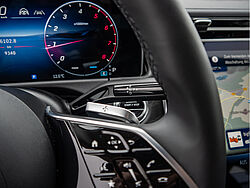 Goslar Mercedes-Benz E 200 Fahrzeugbild - 18